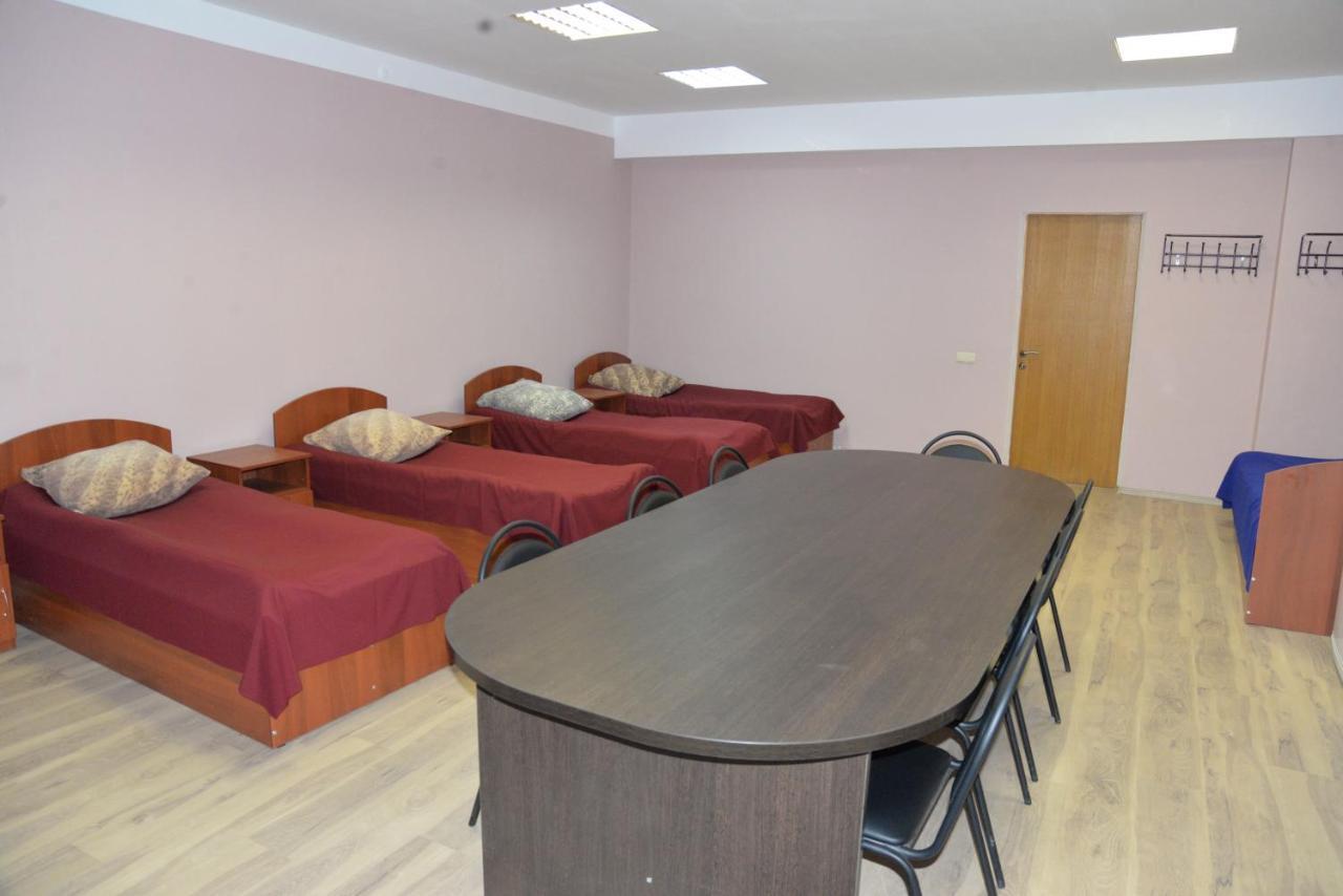 ГОСТИНИЦА INN CAESAR ЕКАТЕРИНБУРГ 2* (Россия) - от 522 RUB | NOCHI